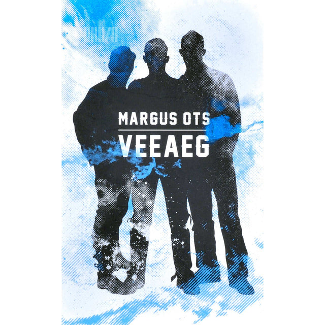 Margus Ots - Veeaeg