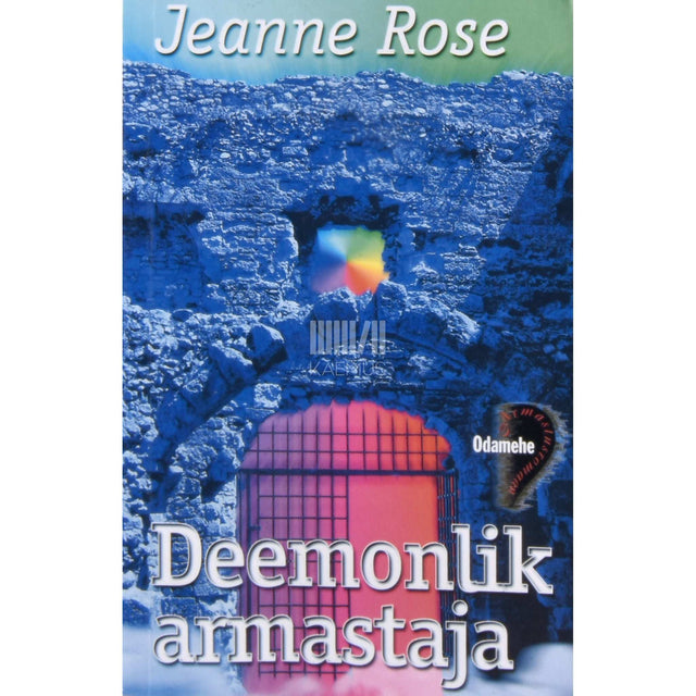 Jeanne Rose - Deemonlik armastaja
