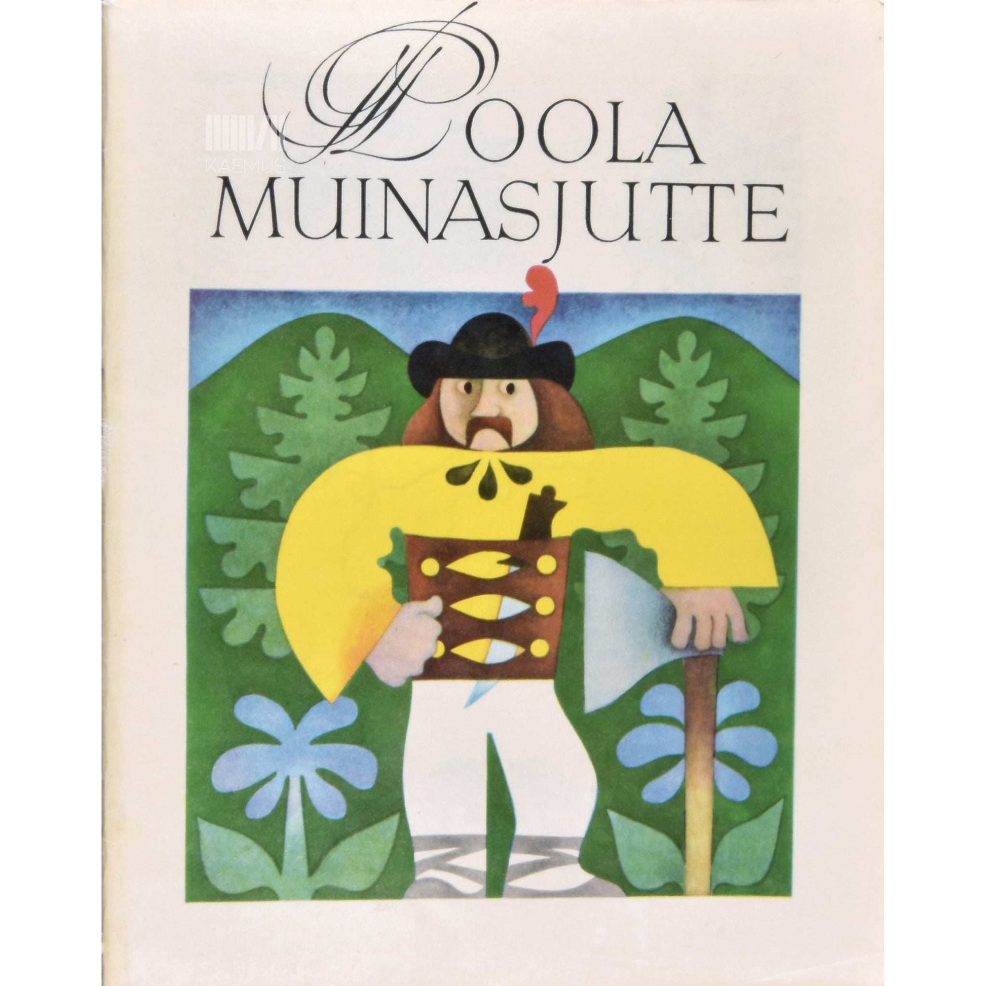 … - Poola muinasjutte