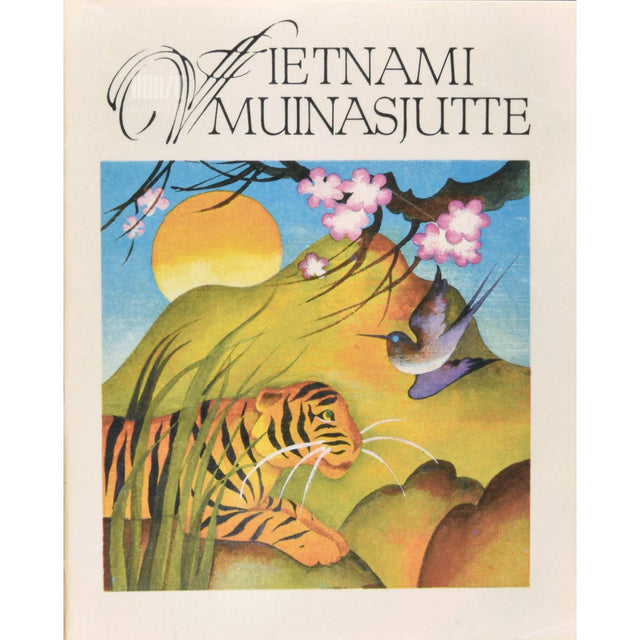 … - Vietnami muinasjutte