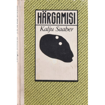 Kalju Saaber Härgamisi