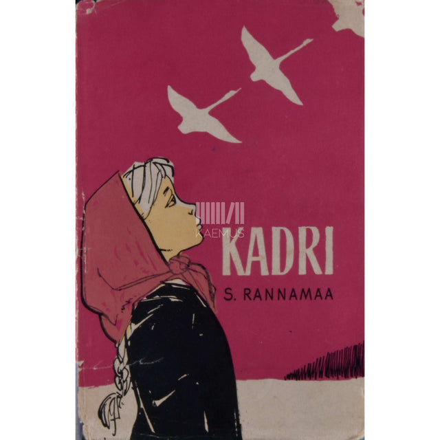 Silvia Rannamaa - Kadri