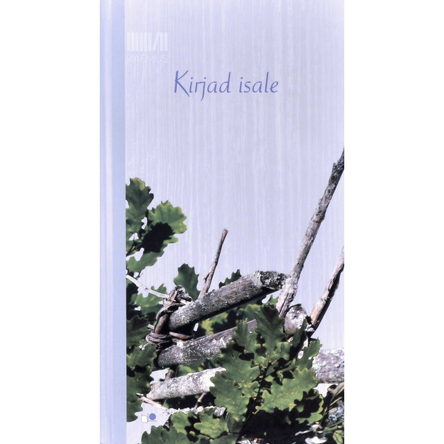 ... - Kirjad isale