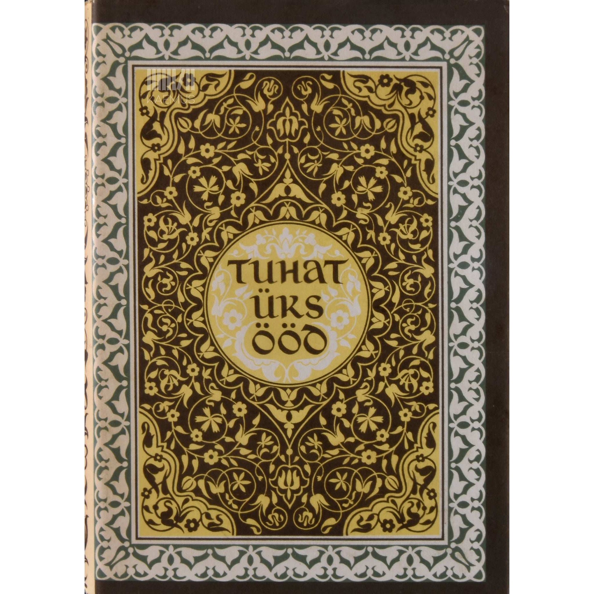 … - Tuhat üks ööd 1. osa