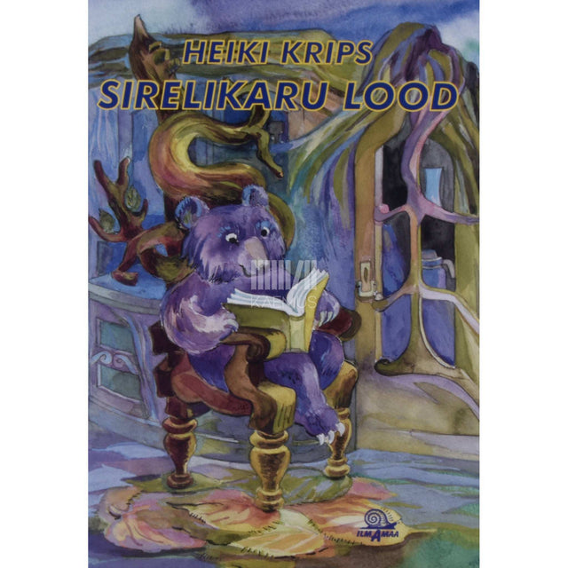 Heiki Krips - Sirelikaru lood