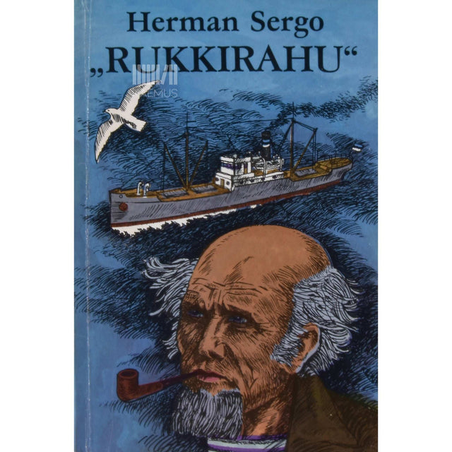 Herman Sergo - Rukkirahu