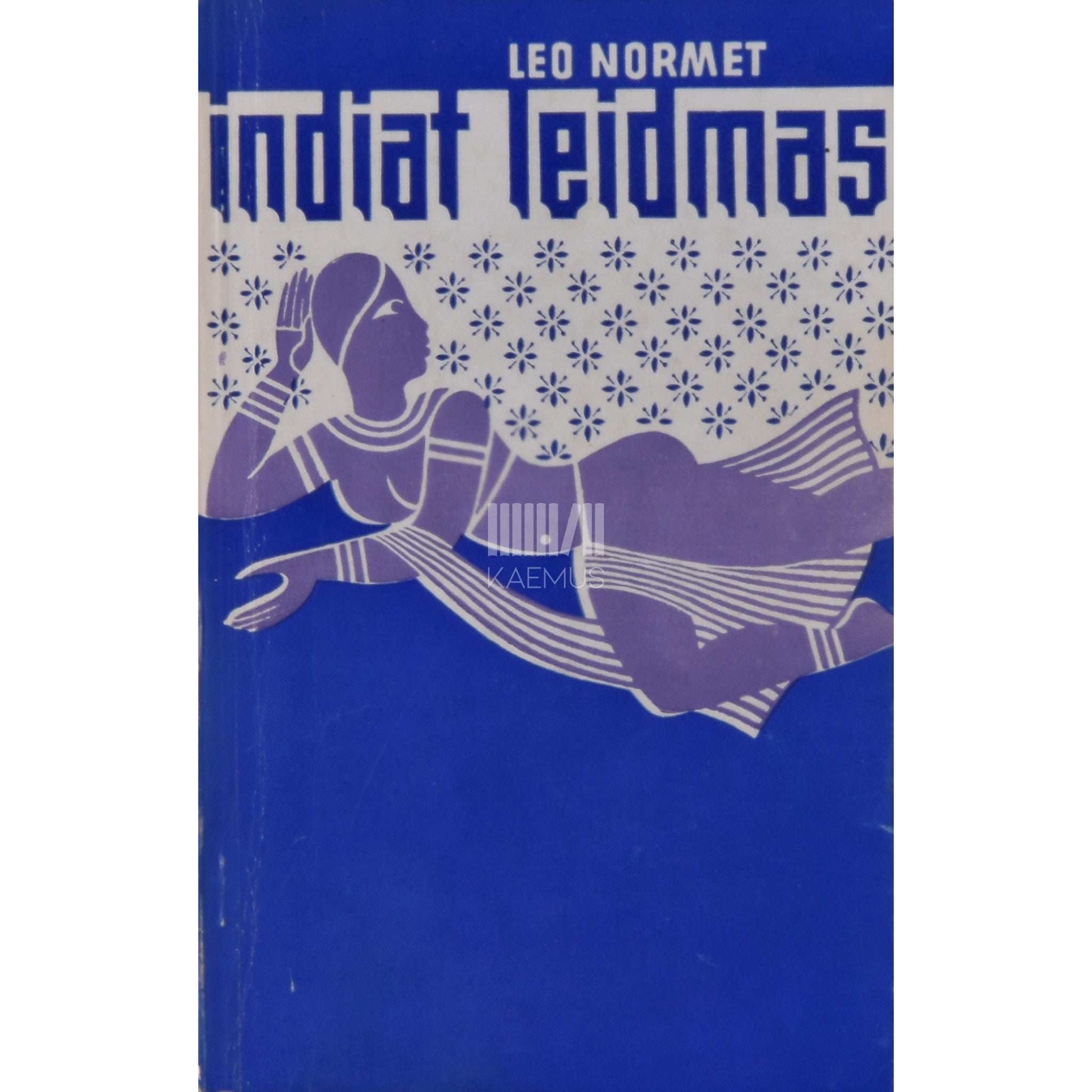Leo Normet - Indiat leidmas