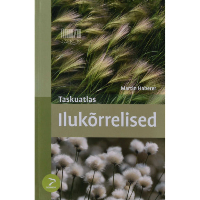 Martin Haberer - Ilukõrrelised. Taskuatlas