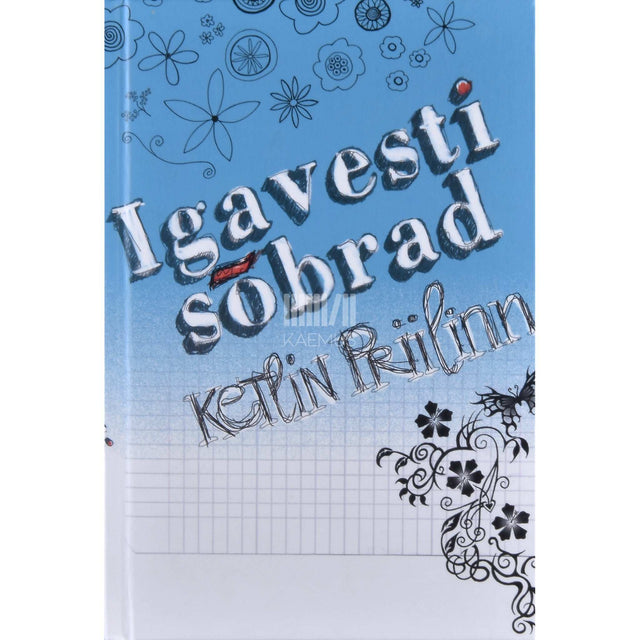 Ketlin Priilinn - Igavesti sõbrad