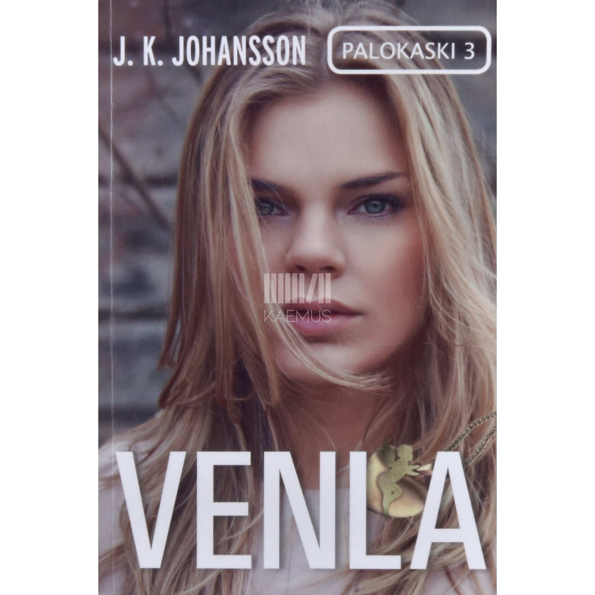 J. K. Johansson - Venla