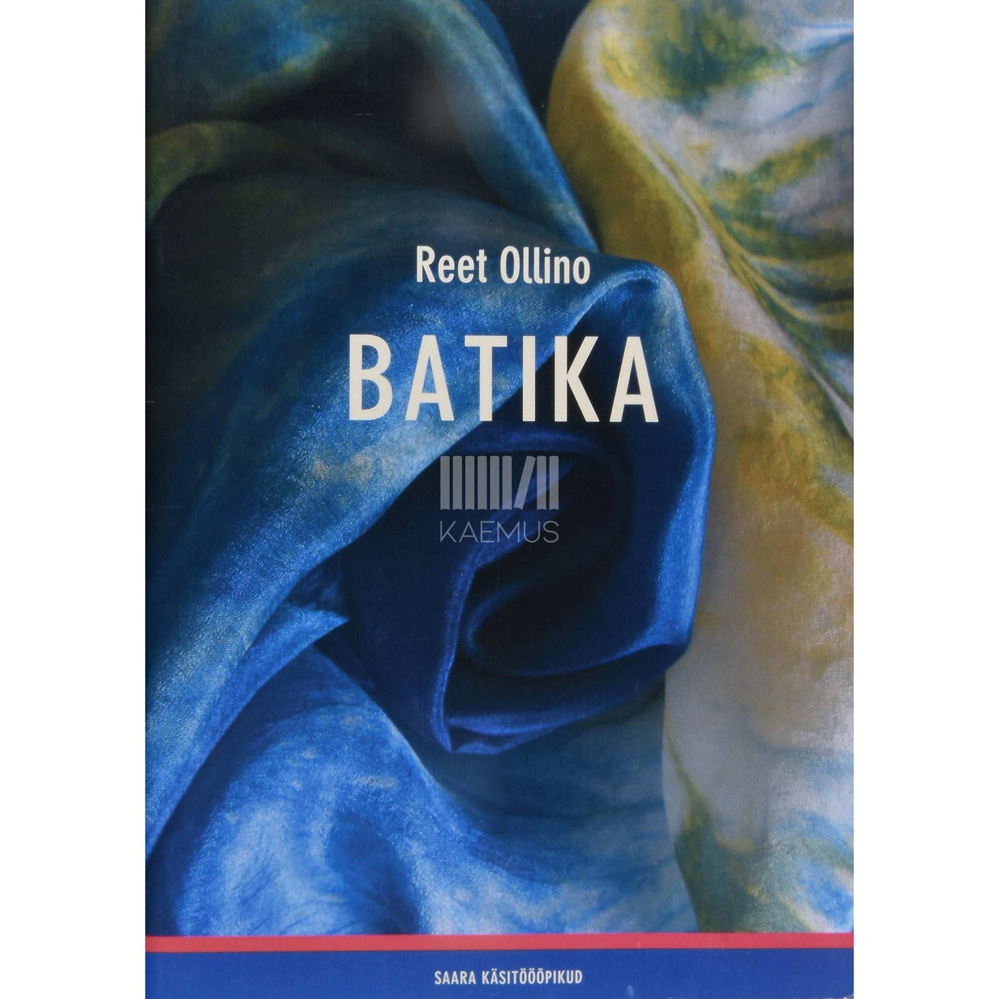 Reet Ollino - Batika