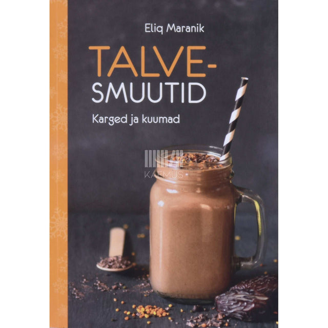Eliq Maranik - Talvesmuutid. Karged ja kuumad