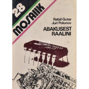 Rafail Guter Abakusest raalini