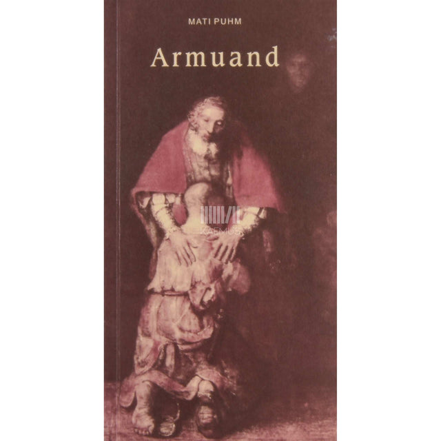 Mati Puhm - Armuand