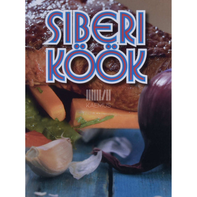 … - Siberi köök