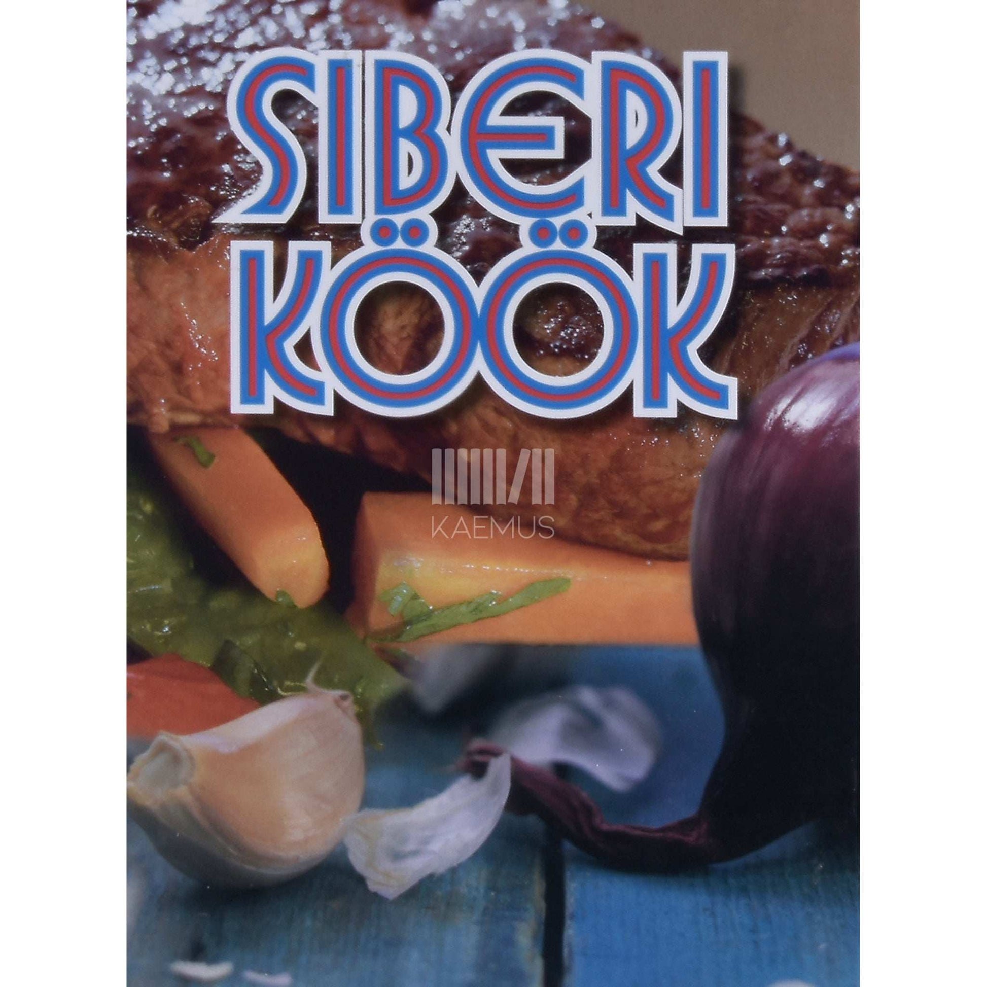 … - Siberi köök