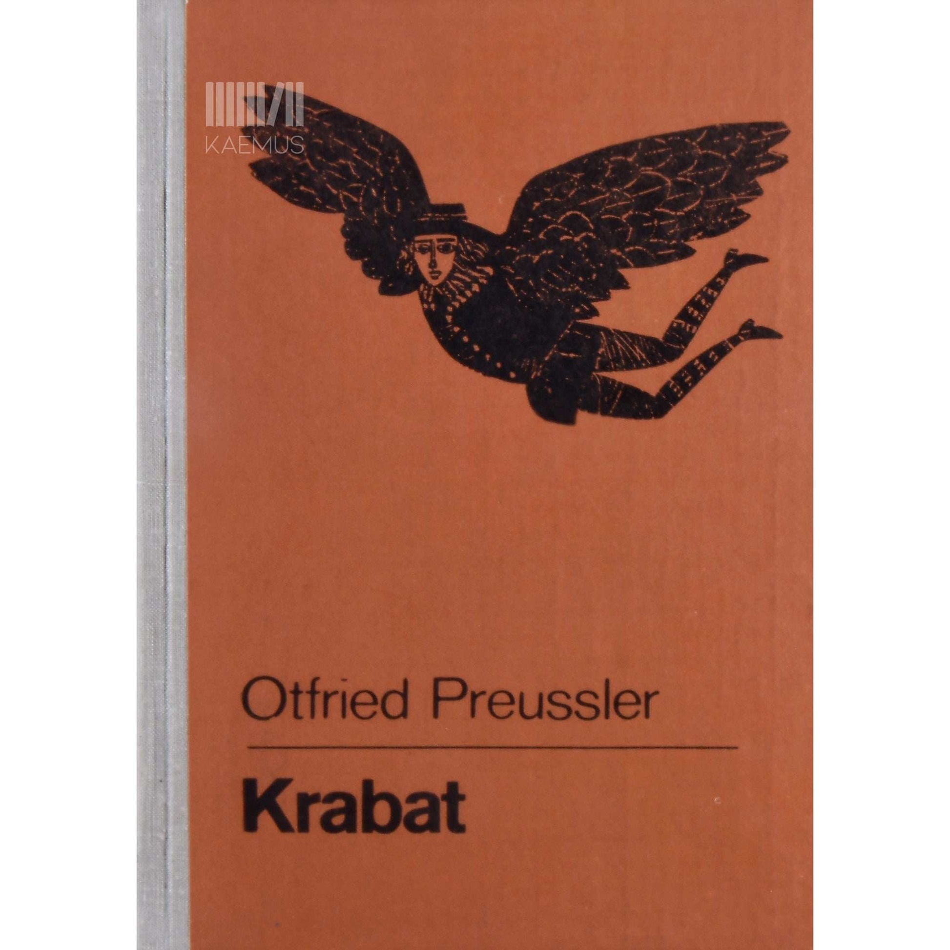 Otfried Preußler - Krabat