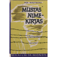 Per Wästberg Mustas nimekirjas
