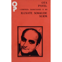 Ota Pavel Ilusate sokkude surm