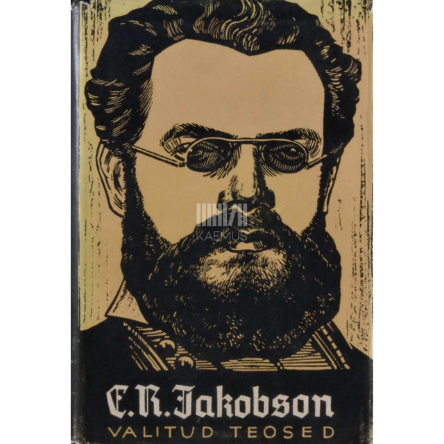 Carl Robert Jakobson - Artiklid. Följetonid