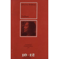 Jelizaveta Drabkina Talihari