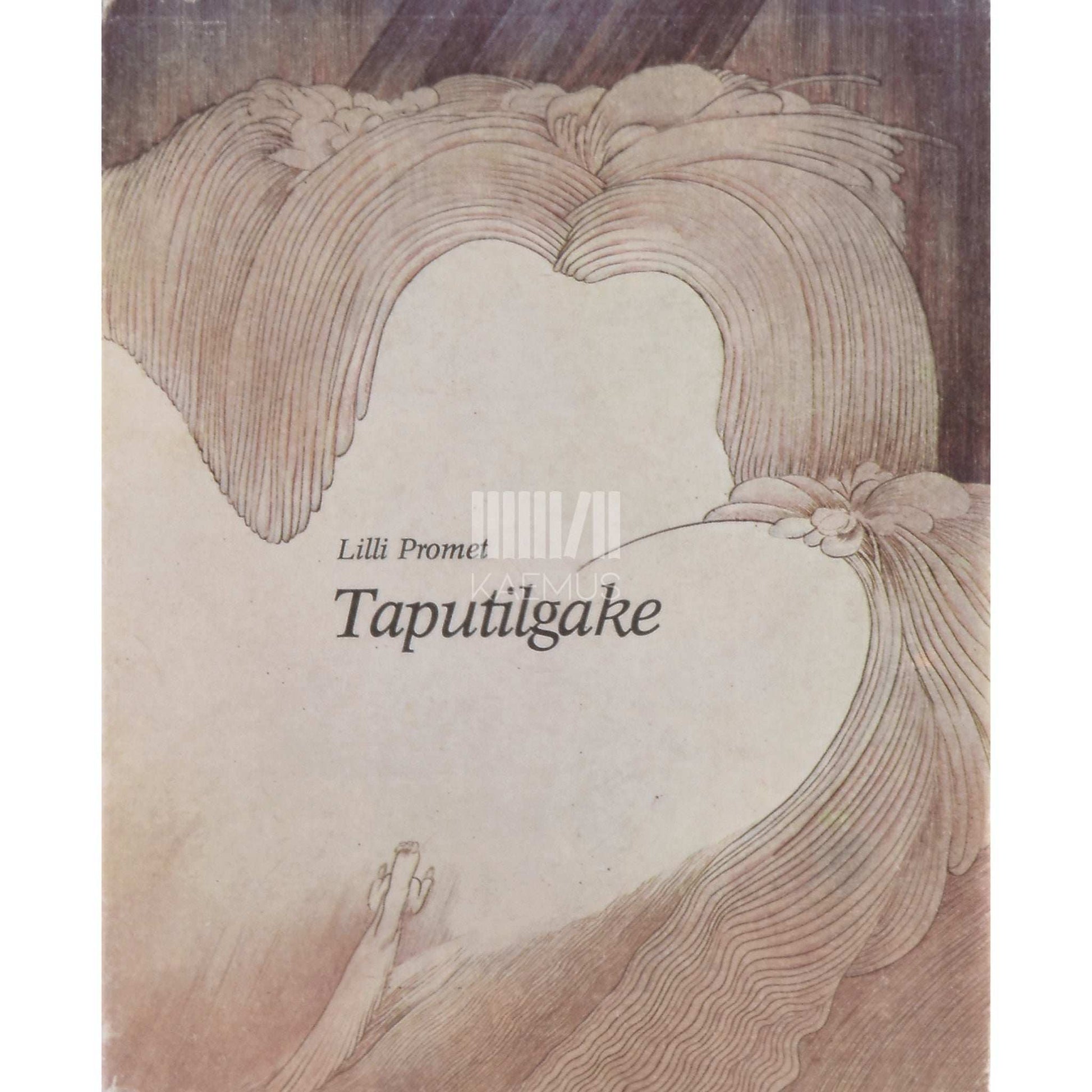 Lilli Promet - Taputilgake. Muinasjutud