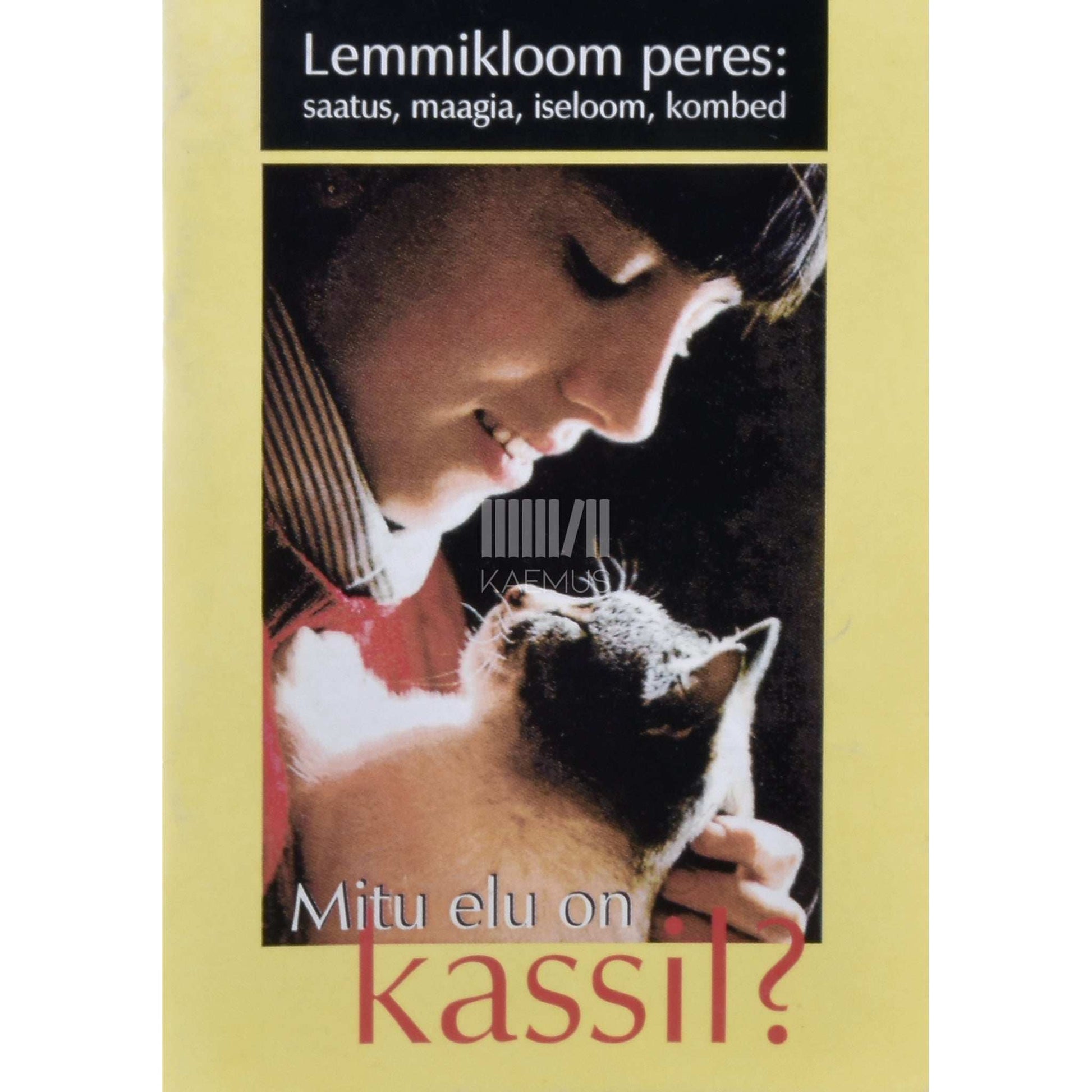 … - Mitu elu on kassil? Lemmikloom peres: saatus, maagia, iseloom, kombed