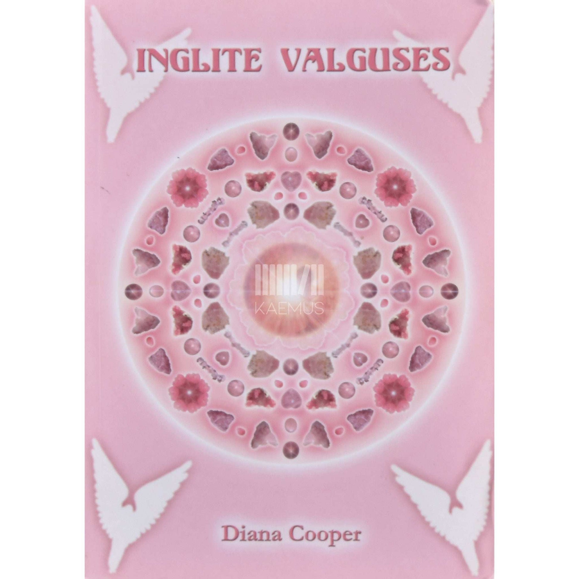 Diana Cooper - Inglite valguses