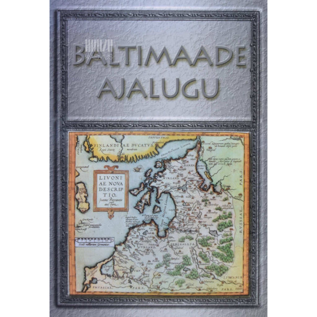 … - Baltimaade ajalugu