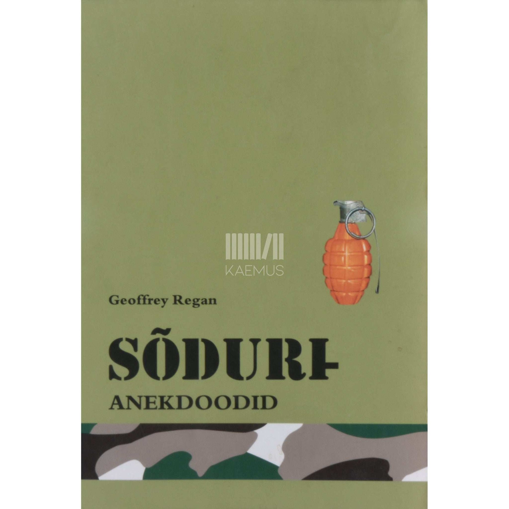 … - Sõdurianekdoodid