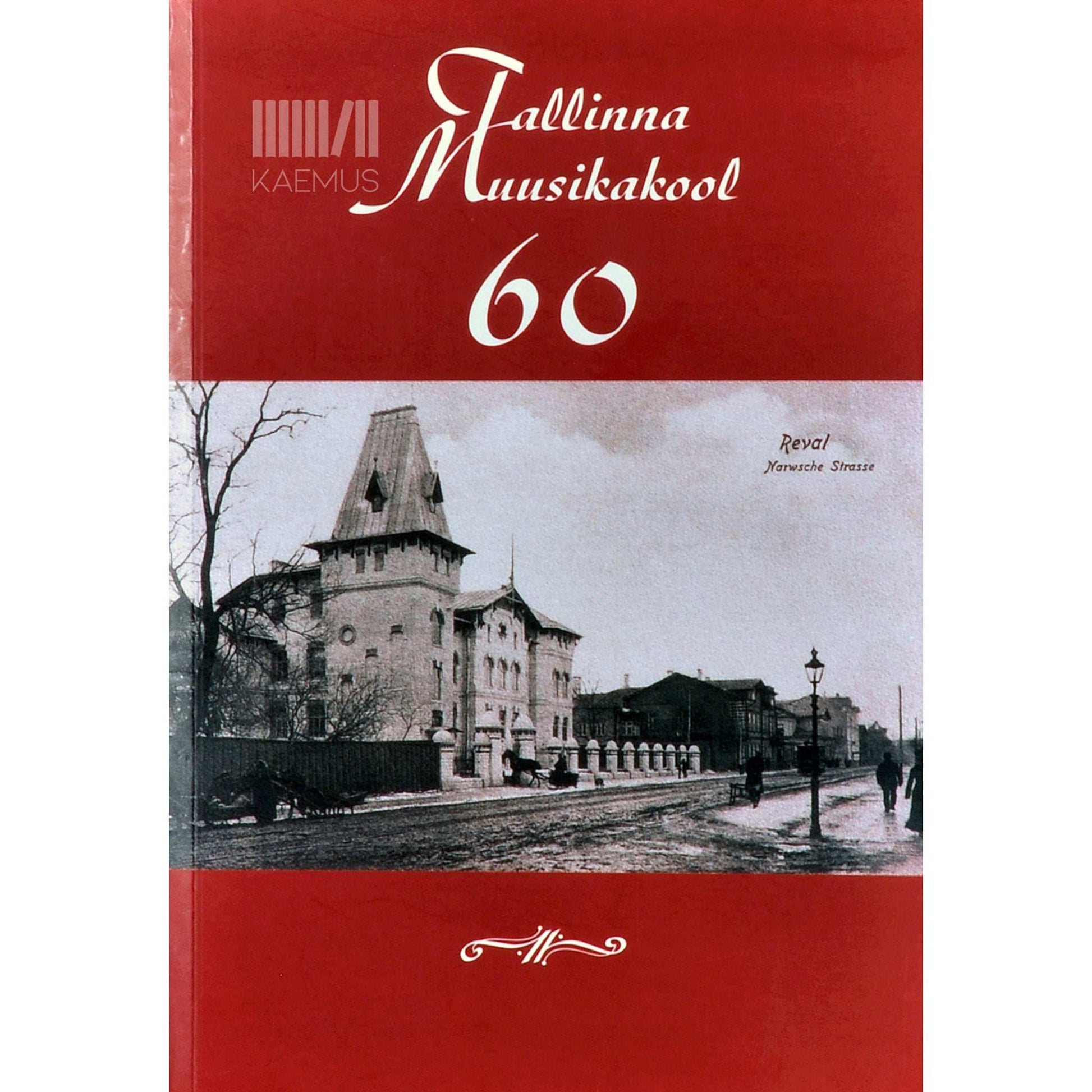 … - Tallinna Muusikakool 60