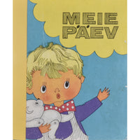 … Meie päev