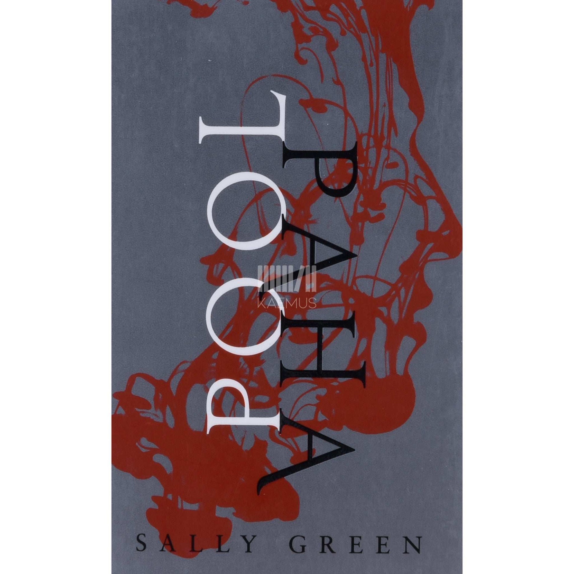 Sally Green - Poolpaha