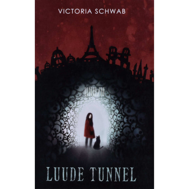 Victoria Schwab - Luude tunnel