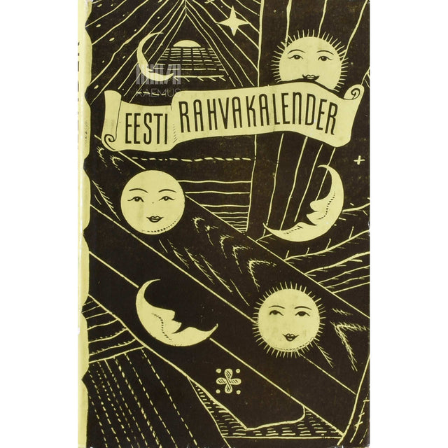 … - Eesti rahvakalender 3. osa