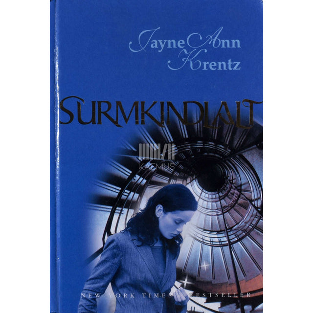 Jayne Ann Krentz - Surmkindlalt