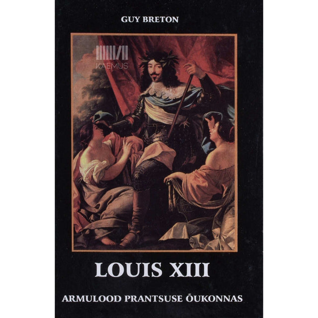 Guy Breton - Louis XIII