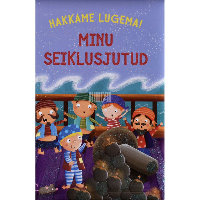 Lisa Regan - Minu seiklusjutud