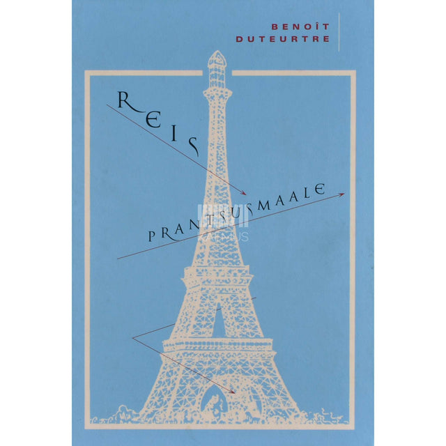 Benoît Duteurtre - Reis Prantsusmaale