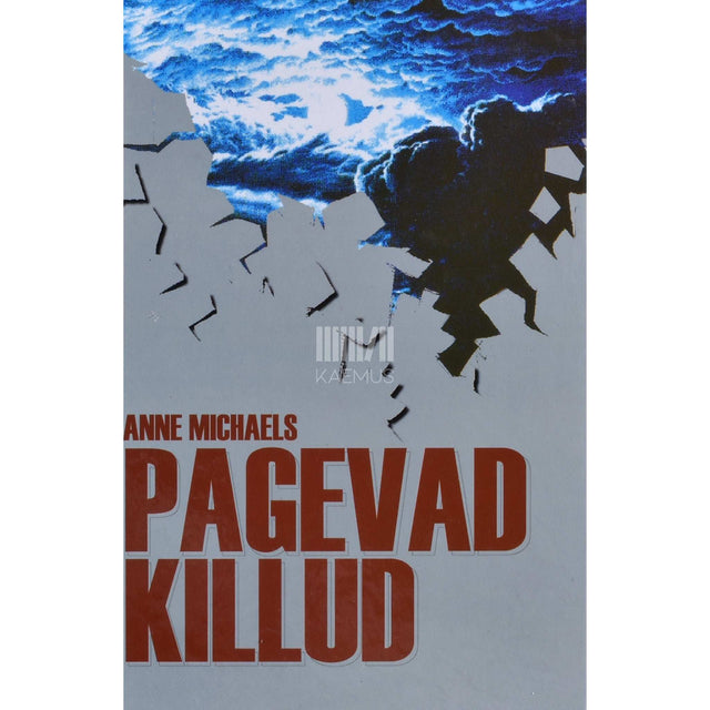 Anne Michaels - Pagevad killud