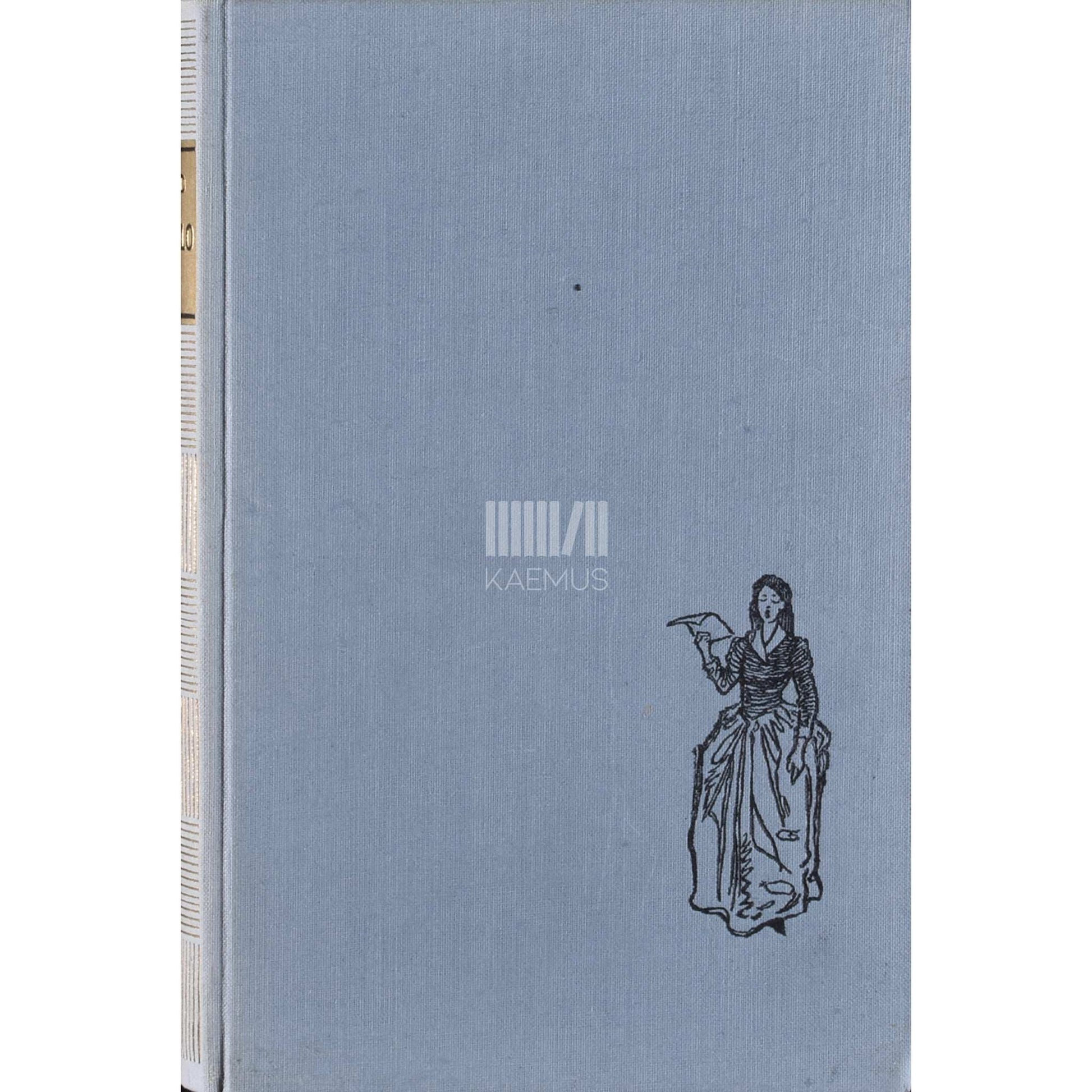 George Sand - Consuelo 1. osa
