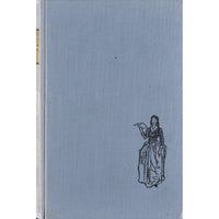 George Sand Consuelo 1. osa