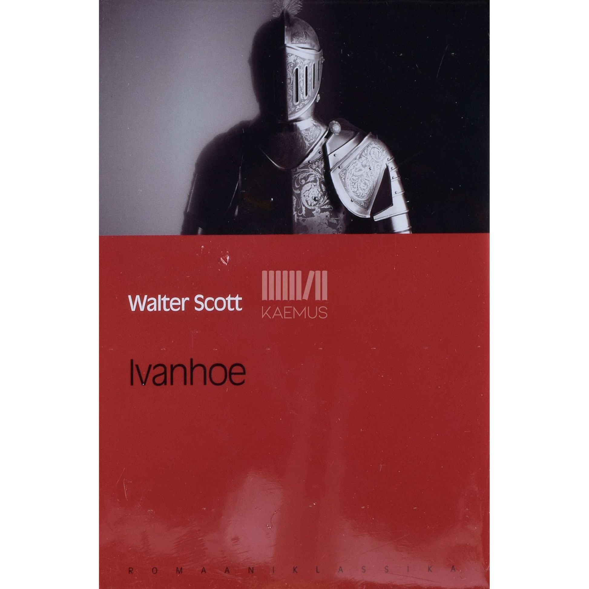 ... - Ivanhoe