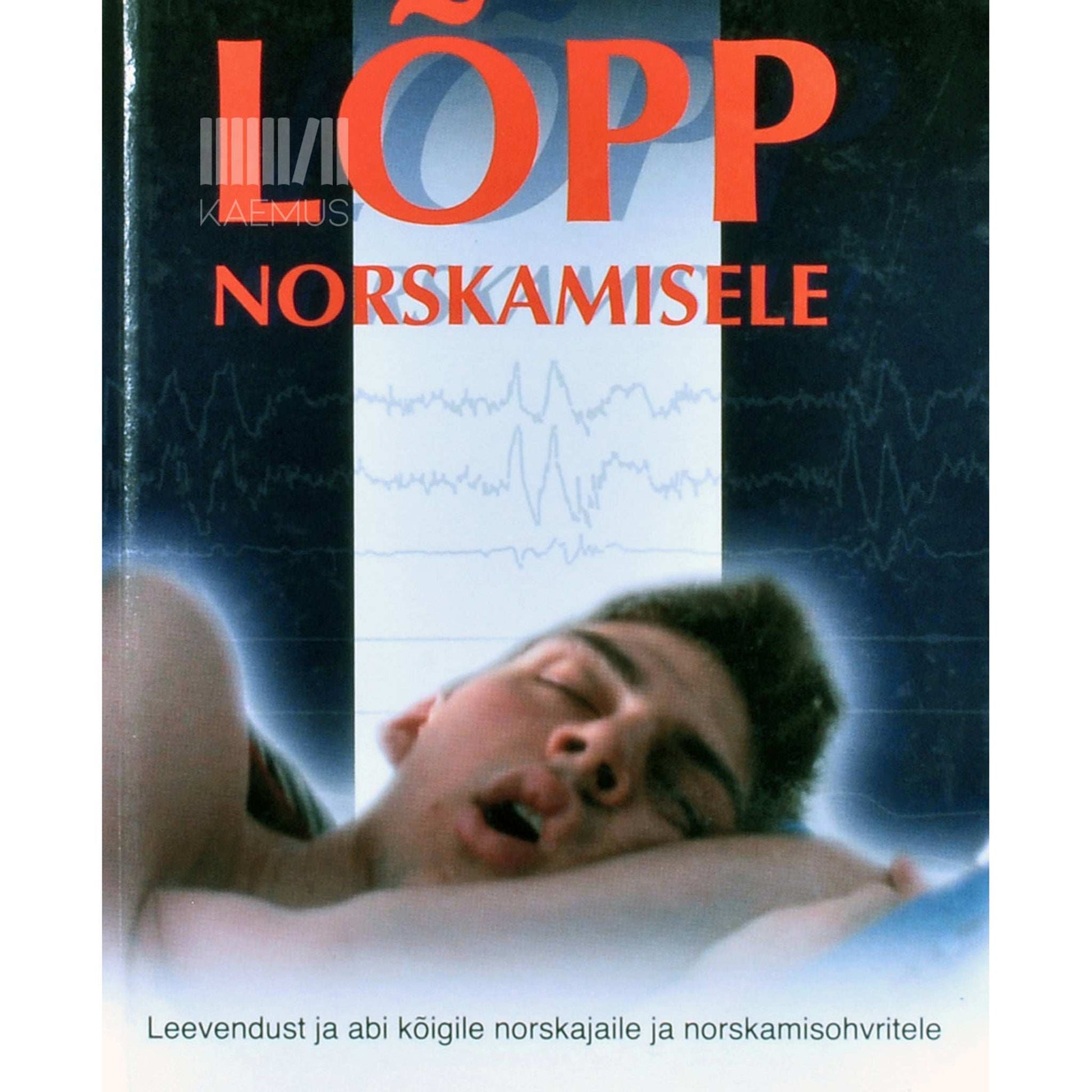 Rob Simon - Lõpp norskamisele