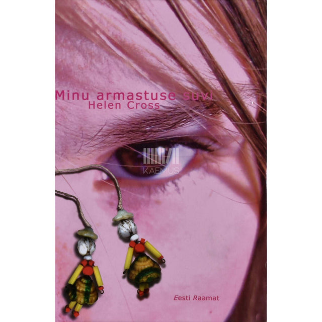 Helen Cross - Minu armastuse suvi