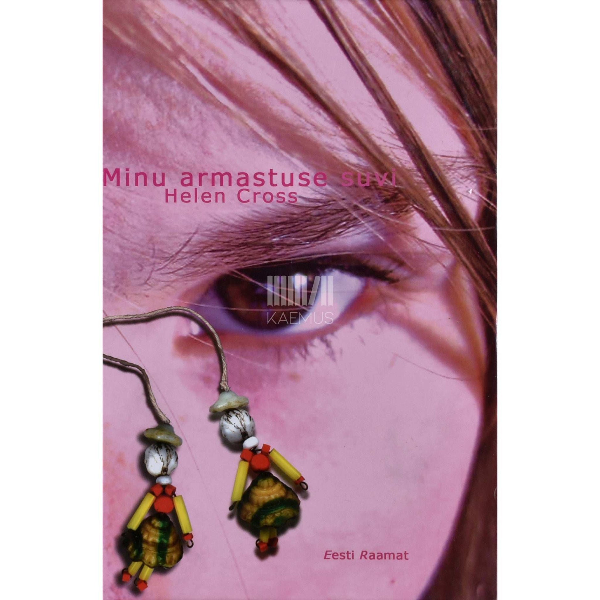 Helen Cross - Minu armastuse suvi