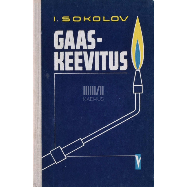 Ivan Sokolov - Gaaskeevitus