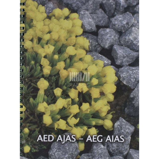 ... - Aed ajas - aeg aias. Aiakalender