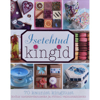 ... Isetehtud kingid