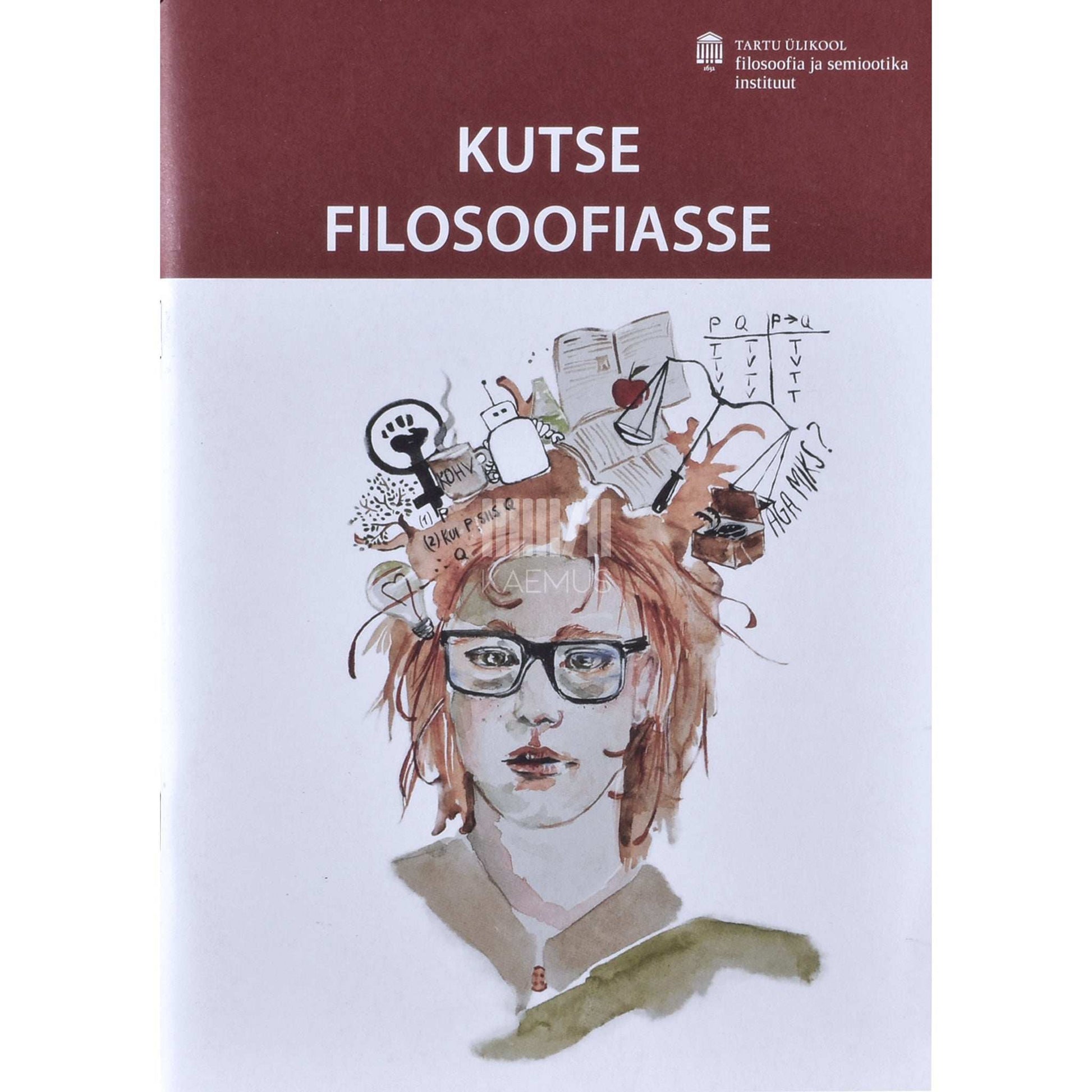 ... - Kutse filosoofiasse